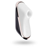 Satisfyer Pro Traveler Stimulator White - Sex Toys - Save 25% - Fast Shipping - Vibrator United Kingdom Stoke-on-trent