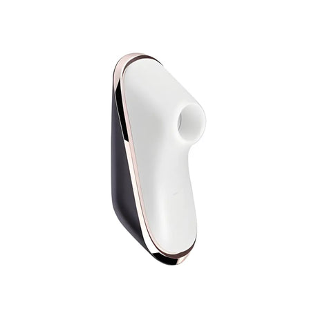 Satisfyer Pro Traveler - Suction Vibrators - Save 25% - Fast Shipping - Vibrator United Kingdom Stoke-on-trent