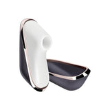 Satisfyer Pro Traveler - Suction Vibrators - Save 25% - Fast Shipping - Vibrator United Kingdom Stoke-on-trent