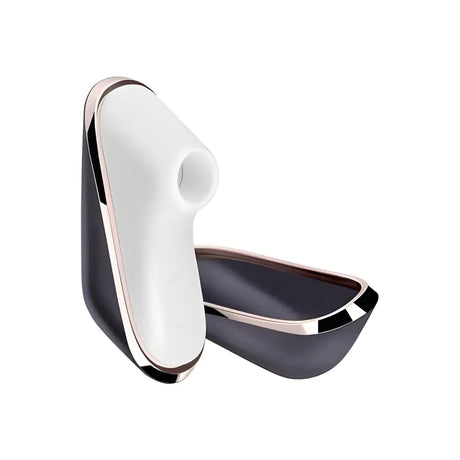 Satisfyer Pro Traveler - Suction Vibrators - Save 25% - Fast Shipping - Vibrator United Kingdom Stoke-on-trent