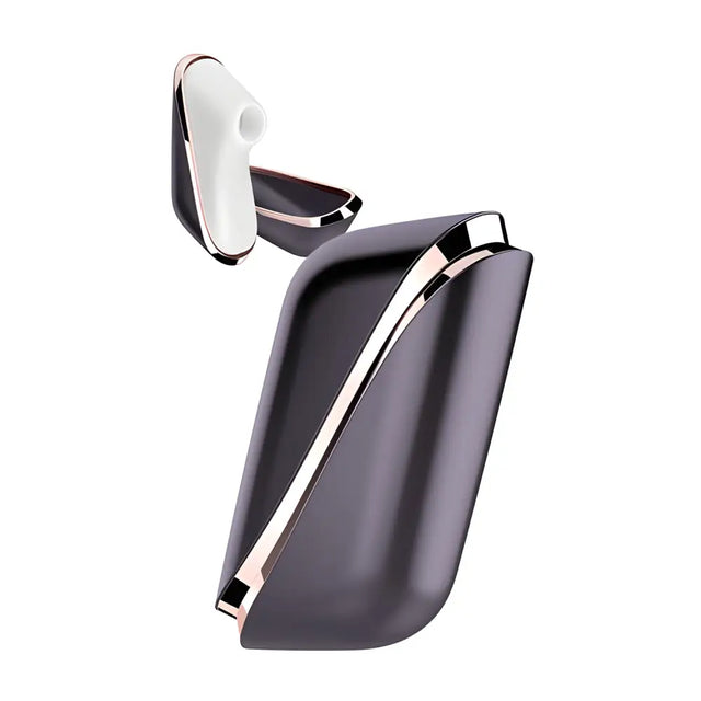 Satisfyer Pro Traveler - Suction Vibrators - Save 25% - Fast Shipping - Vibrator United Kingdom Stoke-on-trent