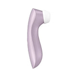 Satisfyer Pro Vibration 2 (pro 2+) - Violet - Save 5% - (pro - Fast Shipping - Air Pulse and Suction Vibrators United Kingdom Stoke-on-trent