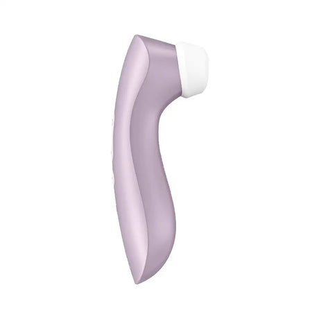 Satisfyer Pro Vibration 2 (pro 2+) - Violet - Save 5% - (pro - Fast Shipping - Air Pulse and Suction Vibrators United Kingdom Stoke-on-trent