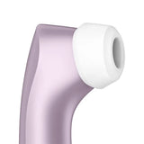 Satisfyer Pro Vibration 2 (pro 2+) - Violet - Save 5% - (pro - Fast Shipping - Air Pulse and Suction Vibrators United Kingdom Stoke-on-trent