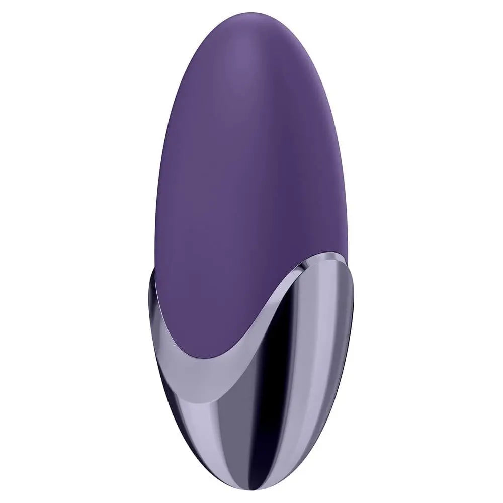 Satisfyer Purple Pleasure Vibrator Violet - Sex Toys - Save 25% - Fast Shipping - United Kingdom Stoke-on-trent