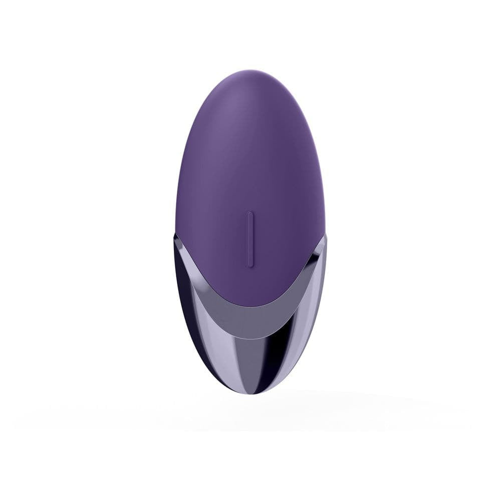 Satisfyer Purple Pleasure Vibrator Violet - Sex Toys