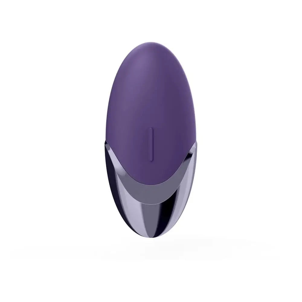 Satisfyer Purple Pleasure Vibrator Violet - Sex Toys - Save 25% - Fast Shipping - United Kingdom Stoke-on-trent