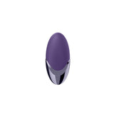 Satisfyer Purple Pleasure Vibrator Violet - Sex Toys