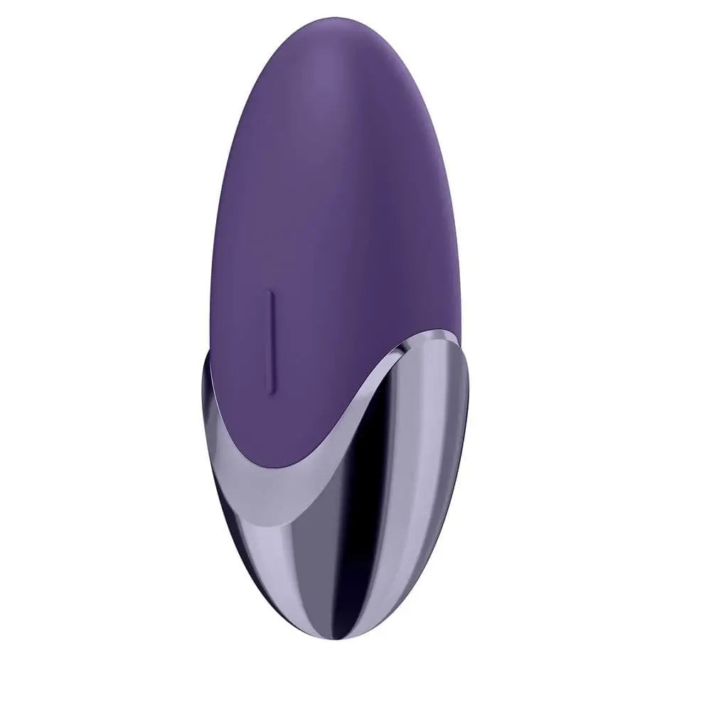 Satisfyer Purple Pleasure Vibrator Violet - Sex Toys - Save 25% - Fast Shipping - United Kingdom Stoke-on-trent