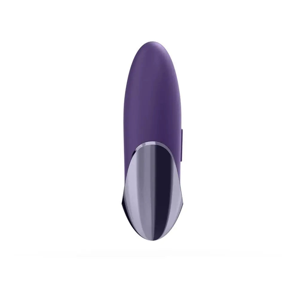 Satisfyer Purple Pleasure Vibrator Violet - Sex Toys - Save 25% - Fast Shipping - United Kingdom Stoke-on-trent