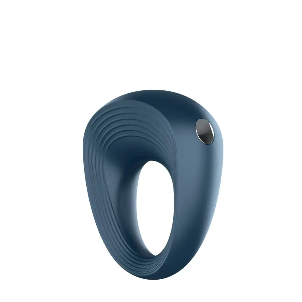 Satisfyer Ring 2 Classically Rounded (power Ring) - Save 10% - (power - Fast Shipping - Sale United Kingdom Stoke-on-trent