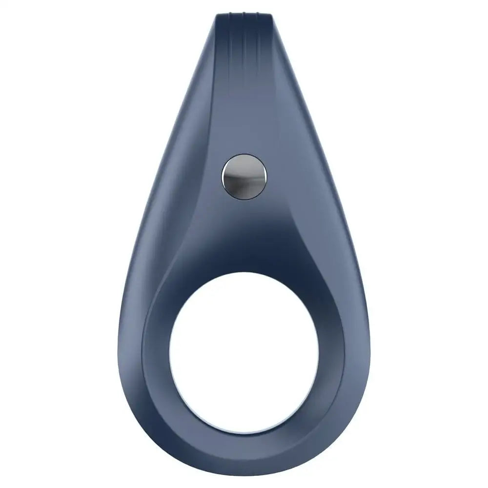Satisfyer Rocket Ring 1 Blue - Sex Toys - Save 25% - Fast Shipping - Sale United Kingdom Stoke-on-trent