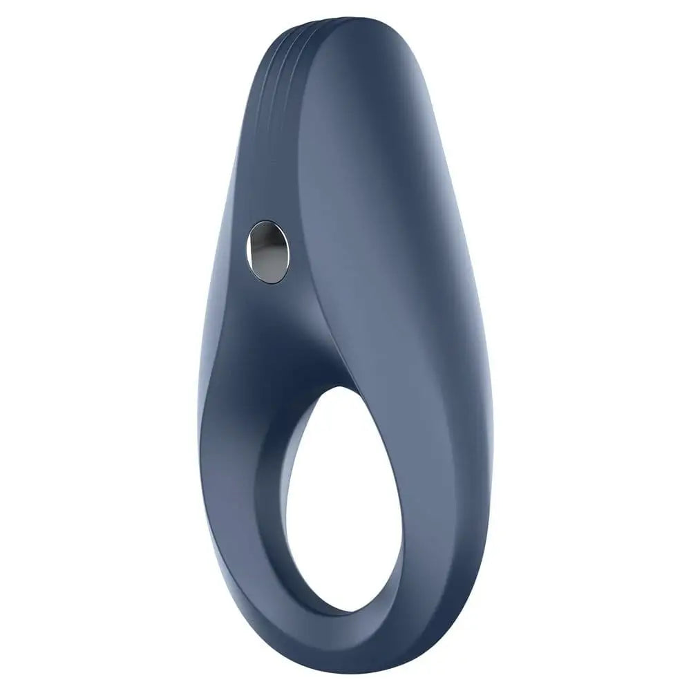 Satisfyer Rocket Ring 1 Blue - Sex Toys - Save 25% - Fast Shipping - Sale United Kingdom Stoke-on-trent