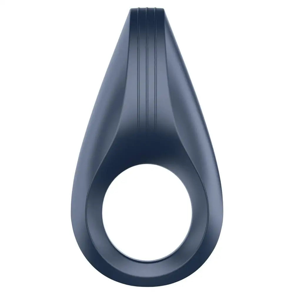 Satisfyer Rocket Ring 1 Blue - Sex Toys - Save 25% - Fast Shipping - Sale United Kingdom Stoke-on-trent
