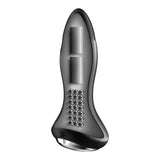 Satisfyer Rotator Plug 1+ - Black - Save 5% - Fast Shipping - Anal Dildos United Kingdom Stoke-on-trent