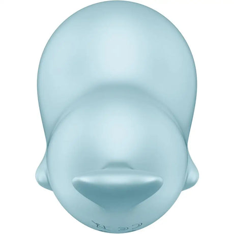 Satisfyer Sassy Seal Air Pulse & Vibration Clitoral Sex Toy - Save 35% - – - Vibrator United Kingdom Stoke-on-trent