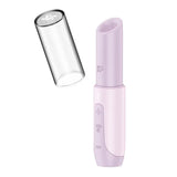 Satisfyer Secret Kiss - Blush Pink - Save 15% - Fast Shipping - Vibrator United Kingdom Stoke-on-trent