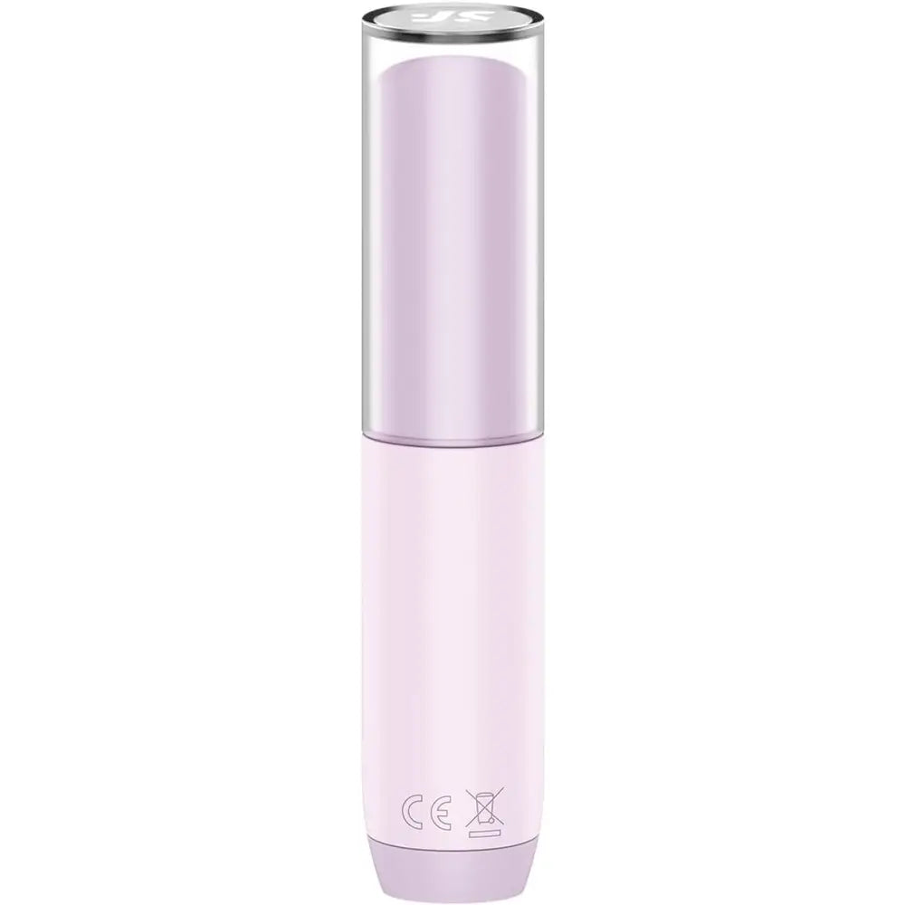 Satisfyer Secret Kiss - Blush Pink - Save 25% - 15% - Fast Shipping - Vibrator United Kingdom Stoke-on-trent