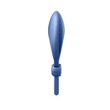 Satisfyer Sniper Cock Ring Blue - Sex Toys - Save 25% - Fast Shipping - Sale United Kingdom Stoke-on-trent