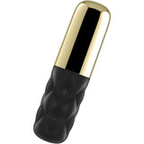 Satisfyer Sparkling Darling - Gold - Save 20% - Fast Shipping - Vibrator United Kingdom Stoke-on-trent