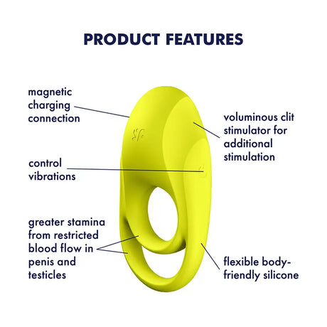 Satisfyer Spectacular Duo - Save 20% - Fast Shipping - Sale United Kingdom Stoke-on-trent