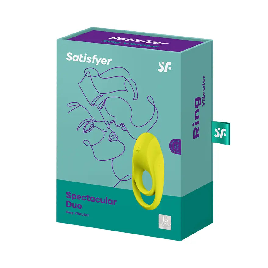 Satisfyer Spectacular Duo - Save 20% - Fast Shipping - Sale United Kingdom Stoke-on-trent