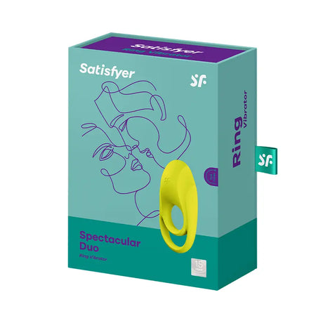 Satisfyer Spectacular Duo - Save 20% - Fast Shipping - Sale United Kingdom Stoke-on-trent