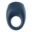 Satisfyer Strong one Ring Vibrator Blue - Sex Toys - Save 30% - one - Fast Shipping - Sale United Kingdom Stoke-on-trent