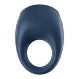 Satisfyer Strong one Ring Vibrator Blue - Sex Toys - Save 30% - one - Fast Shipping - Sale United Kingdom Stoke-on-trent