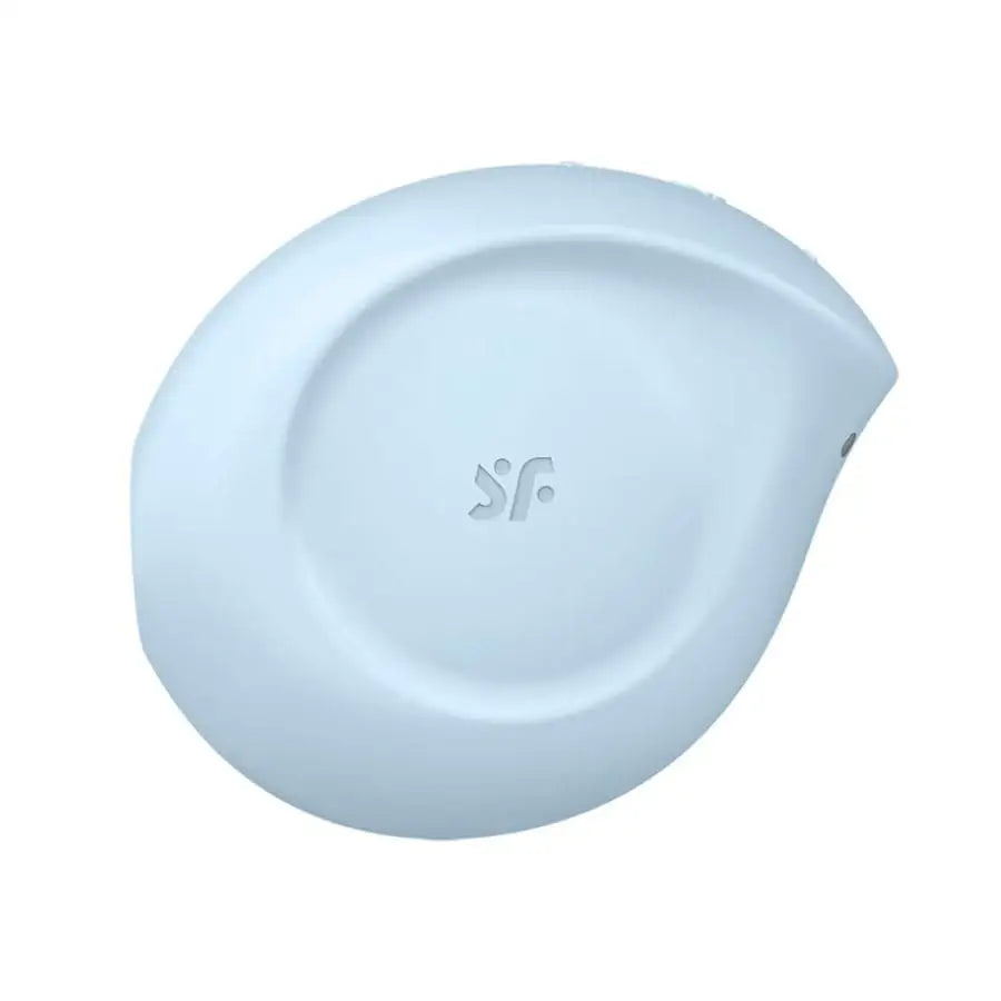 Satisfyer Sugar Rush Air Pulse Vibrator Blue - Save 30% - Fast Shipping - United Kingdom Stoke-on-trent