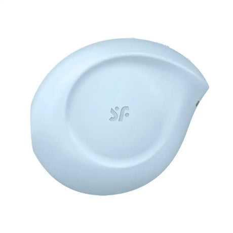 Satisfyer Sugar Rush Air Pulse Vibrator Blue - Save 30% - Fast Shipping - United Kingdom Stoke-on-trent