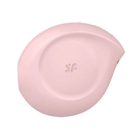 Satisfyer Sugar Rush Air Pulse Vibrator Rose - Save 25% - Fast Shipping - United Kingdom Stoke-on-trent