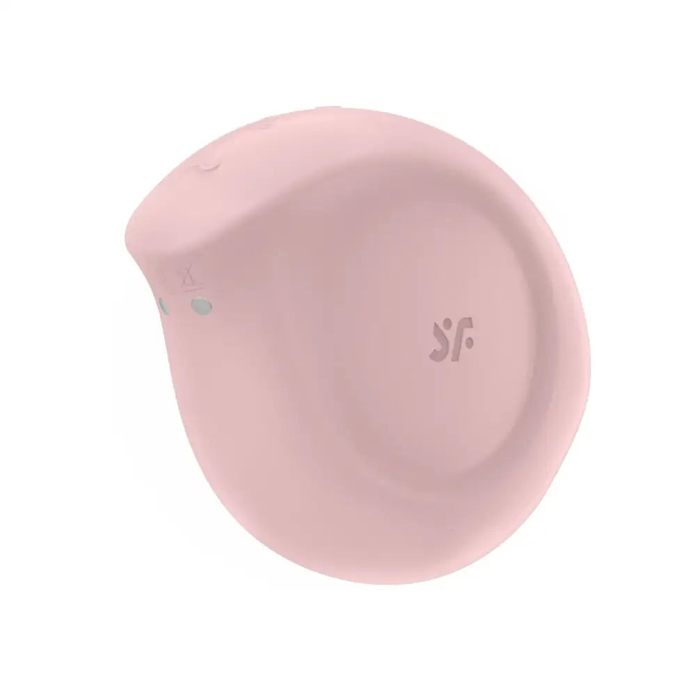 Satisfyer Sugar Rush - Rose - Save 20% - Fast Shipping - Vibrator United Kingdom Stoke-on-trent