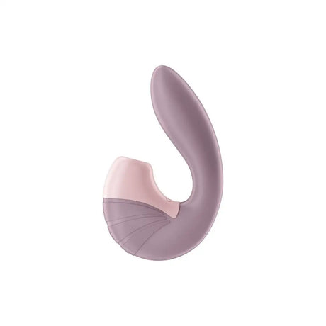 Satisfyer Supernova Air Pulse Stimulator Pink - Save 20% - Fast - Sale United Kingdom Stoke-on-trent