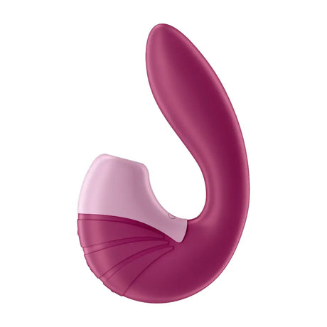 Satisfyer Supernova Rose - Save 25% - Fast Shipping - Vibrator United Kingdom Stoke-on-trent