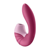 Satisfyer Supernova Rose - Save 25% - Fast Shipping - Vibrator United Kingdom Stoke-on-trent