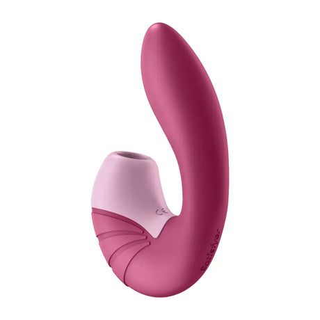 Satisfyer Supernova Rose - Save 25% - Fast Shipping - Vibrator United Kingdom Stoke-on-trent