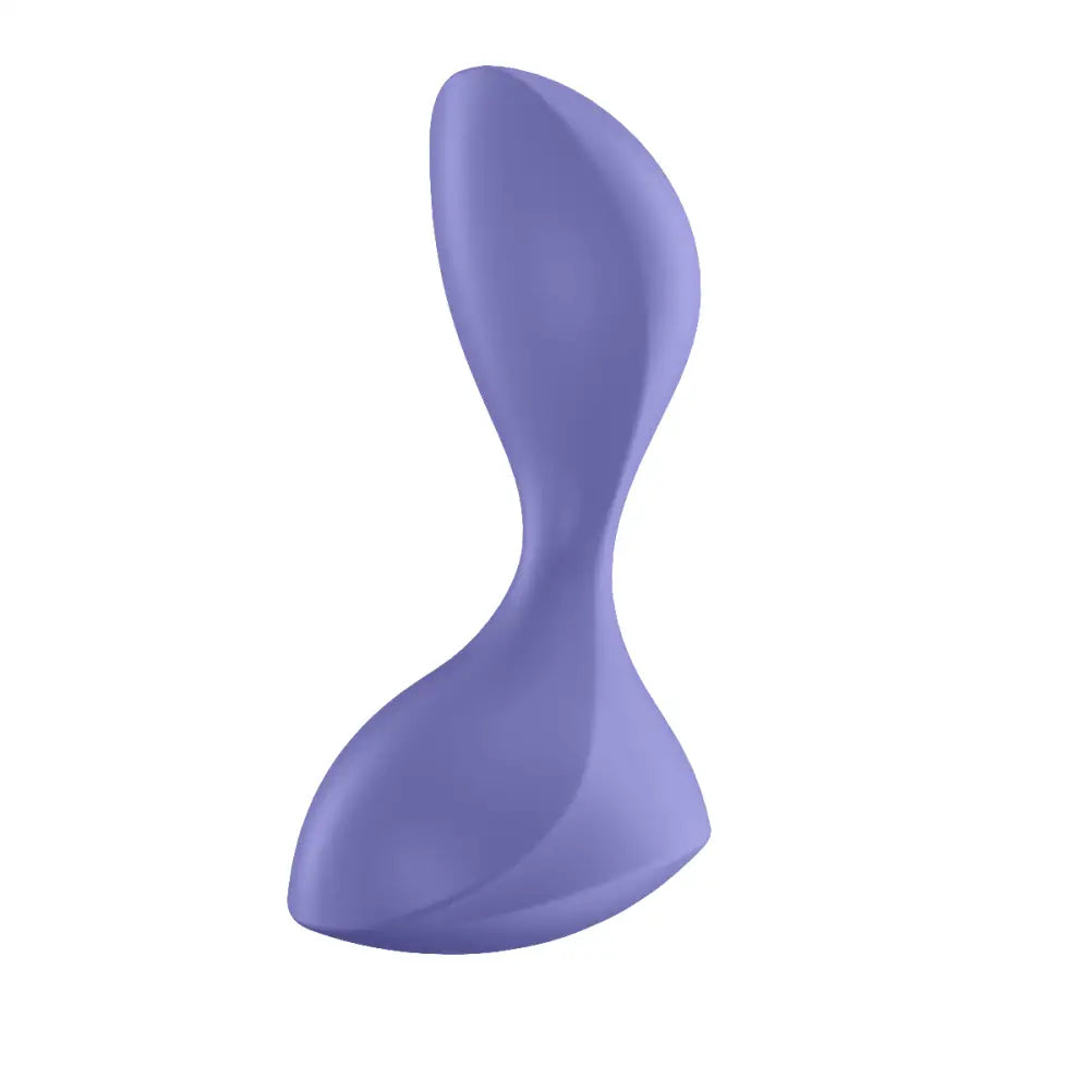 Satisfyer Sweet Seal Connect App Lilac - Save 5% - Fast Shipping - Vibrator United Kingdom Stoke-on-trent
