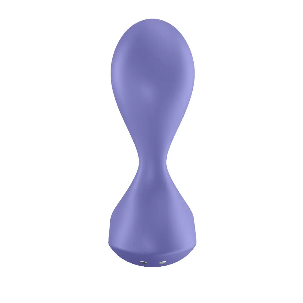 Satisfyer Sweet Seal Connect App Lilac - Save 5% - Fast Shipping - Vibrator United Kingdom Stoke-on-trent