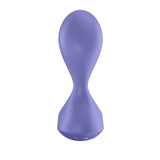 Satisfyer Sweet Seal Connect App Lilac - Save 5% - Fast Shipping - Vibrator United Kingdom Stoke-on-trent