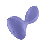 Satisfyer Sweet Seal Connect App Lilac - Save 5% - Fast Shipping - Vibrator United Kingdom Stoke-on-trent