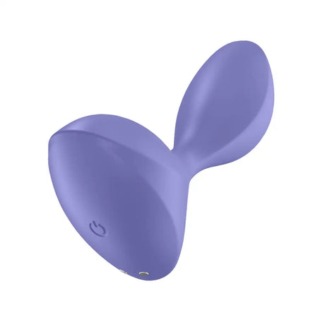 Satisfyer Sweet Seal Connect App Lilac - Save 5% - Fast Shipping - Vibrator United Kingdom Stoke-on-trent