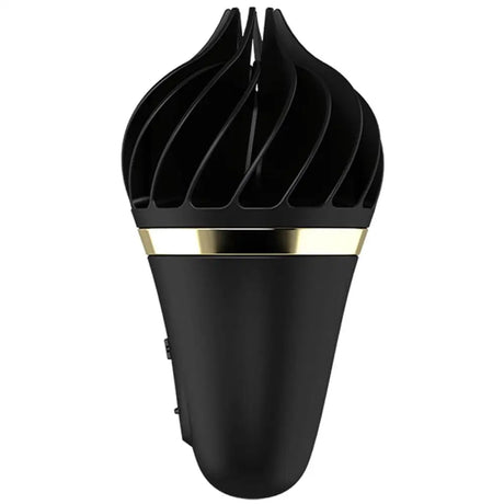 Satisfyer Sweet Treat Vibrator Gold/black - Sex Toys - Save 30% - Gold/black - Fast Shipping - United Kingdom Stoke-on-trent