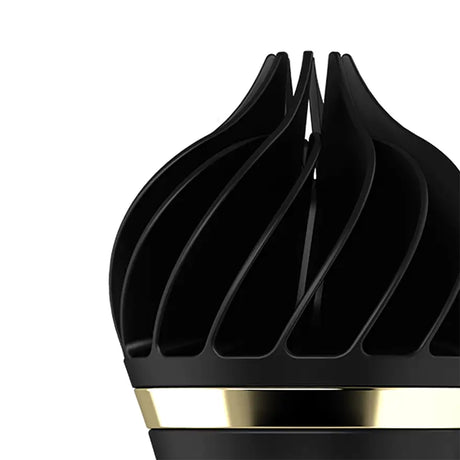 Satisfyer Sweet Treat Vibrator Gold/black - Sex Toys - Save 30% - Gold/black - Fast Shipping - United Kingdom Stoke-on-trent