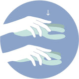 Satisfyer Threesome 3 Mint – Triple-motor Lay-on Clitoral Sex Toy - Toys - Save 30% - Vibrator United Kingdom Stoke-on-trent