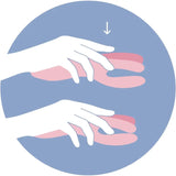 Satisfyer Threesome 3 Pink – Triple-motor Lay-on Clitoral Sex Toy - Toys - Save 30% - Vibrator United Kingdom Stoke-on-trent