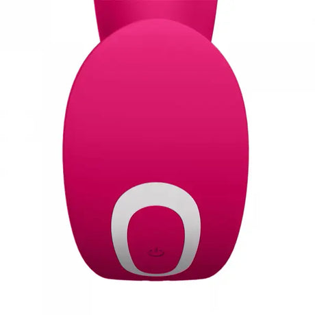 Satisfyer Top Secret + Pink - Save 5% - Fast Shipping - Anal Dildos United Kingdom Stoke-on-trent