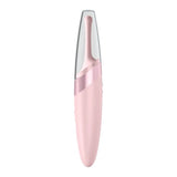 Satisfyer Twirling Delight Rose - Save 20% - Fast Shipping - Vibrator United Kingdom Stoke-on-trent