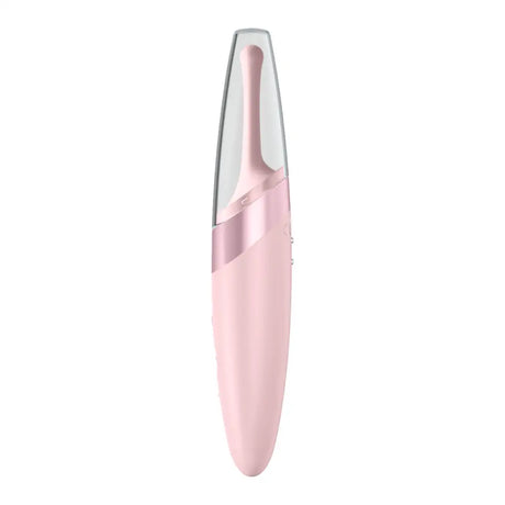 Satisfyer Twirling Delight Rose - Save 20% - Fast Shipping - Vibrator United Kingdom Stoke-on-trent