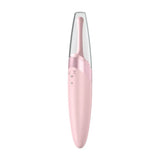 Satisfyer Twirling Delight Rose - Save 20% - Fast Shipping - Vibrator United Kingdom Stoke-on-trent